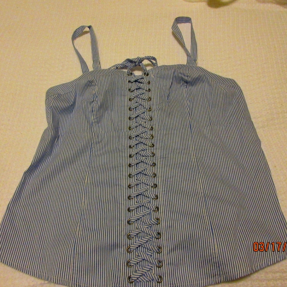 Torrid corest cami